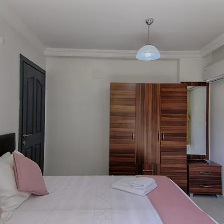 Villa Oludeniz Ovacikta 5 Yatak Odali, 12 Kisilik , Mustakil Havuzlu 3 Fethiye